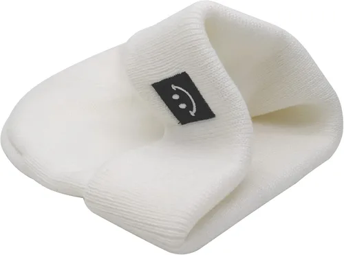 Miniatura 2 de Gorro de punto con puños para hombre y mujer