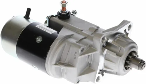 OEG Parts Nuevo arrancador compatible con equipos de pavimentación Caterpillar CS433B Perkins 4-236 1068553, 1430537, 7C4622, 8T9685, 1280004092,