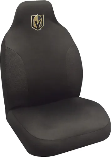 Miniatura 17 de FANMATS Funda de asiento bordada NHL