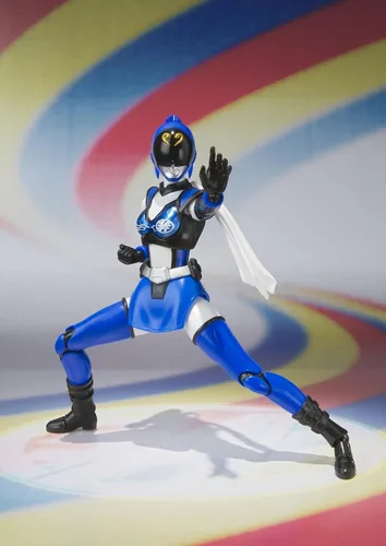 Miniatura 4 de S.H.Figuarts Akiba Blue por Bandai