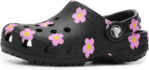 Miniatura 16 de Crocs Zuecos Gráficos Clásicos Unisex para Niños
