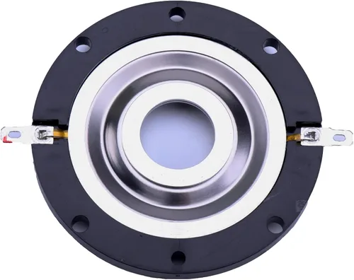 Diafragma de altavoz compatible con AudioPipe ATV-4061 para ATR-4061, 4063B, 4063C Tweeter, DS18 PRO-TW420VC Tweeter PRO-TW420 Driver, y muchos otros