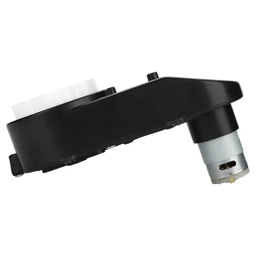 Miniatura 7 de Motor eléctrico RS390 Paseo del motor para 6V/12V para paseo en coche y motocicleta piezas de repuesto (12v-20000RPM)
