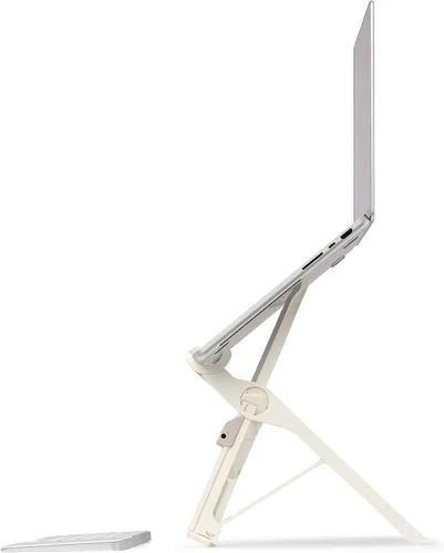 Miniatura 8 de Roost V3 - Soporte para portátil ultra portátil y ajustable - A la altura de los ojos en cualquier lugar - Elevación de pantalla de 6.5 a 12.5