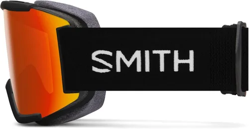Miniatura 2 de SMITH Squad - Gafas con lente ChromaPop – Gafas de nieve con lente reemplazable para esquí y snowboard – para hombres y mujeres