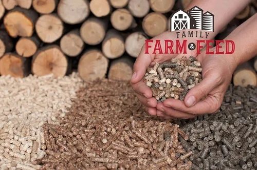 Miniatura 6 de Parrilla de barbacoa natural de madera dura para hornear manzana pellets bolsa de pellets de 4 libras