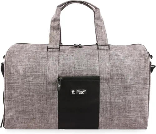 Miniatura 2 de Original Penguin Weekender Duffel, Bolsa de fin de semana