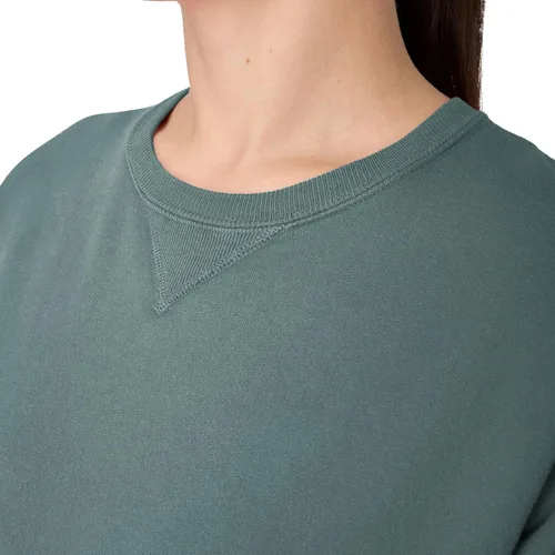 Miniatura 2 de Hanes mens Comfortwash Garment Dyed Sweatshirt