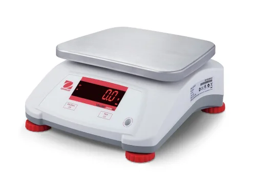 Miniatura 7 de Ohaus Valor 2000 PW - Báscula compacta de mesa (0.05 oz x 0.01 oz)