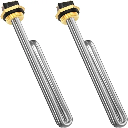 Miniatura 6 de Elemento calentador de agua eléctrico CZXELE7623 actualizado, para Hayward H Series Comfort Zone, C-Spa X, C-Spa XI, C-Spa IX Series Calentadores