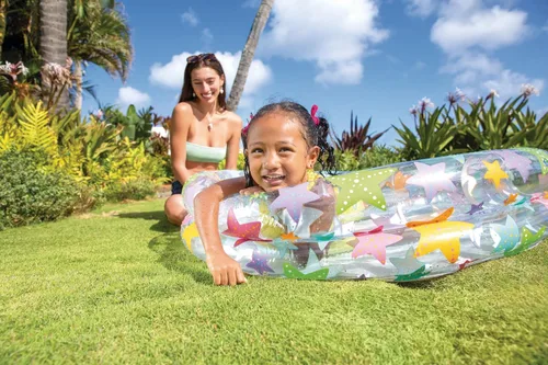 Miniatura 3 de Intex Just So - Piscina inflable afrutada de 48 x 10 pulgadas