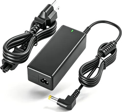 Cargador adaptador de corriente de 19 V compatible con JBL Xtreme/Xtreme 2/Boombox 1/2/3, compatible con altavoces Bluetooth inalámbricos Harman