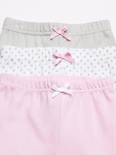 Miniatura 2 de Luvable Amigos bebé pantalones, 4unidades)