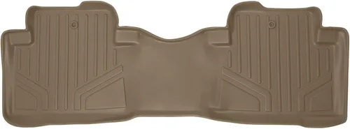 Miniatura 13 de MAXLINER Alfombrillas de Piso Juego de Revestimiento de 3 Filas para Honda Pilot 2009-2015