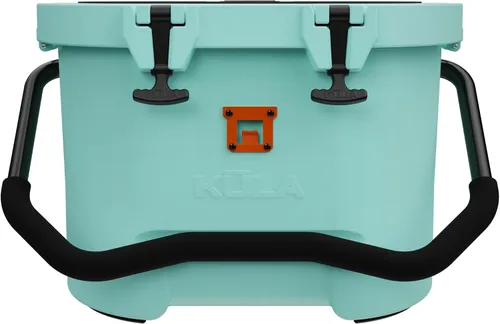 Miniatura 10 de KULA by Bote - Carcasa rígida compatible con MAGNEPod, mango de viaje, cierre de goma, construcción de carcasa de Gatorshell, aislamiento fuerte