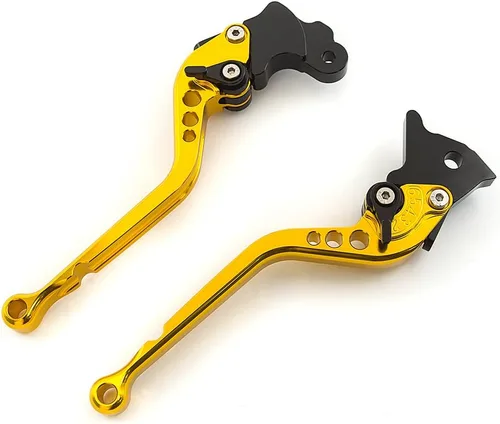 Miniatura 13 de Palancas de freno de embrague CNC para GROM/MSX125 CBR300R/CB300/R/F/FA 2014-2023, CB125/F/R MONKEY125 2019-2022, CBR250R 2011-2020