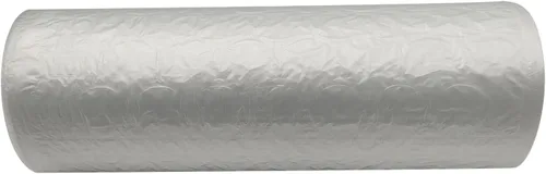 Miniatura 6 de Película para Máquina de Colchón de Aire Rollo de Relleno de Embalaje de Almohada de Burbujas Pequeñas 984 pies x 16" x 12