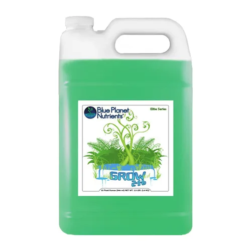 Miniatura 2 de Juego de fertilizantes multiusos Elite Series (jarras de 128 onzas) galón Alimento completo para plantas y jardines Hace hasta 1,500 galones