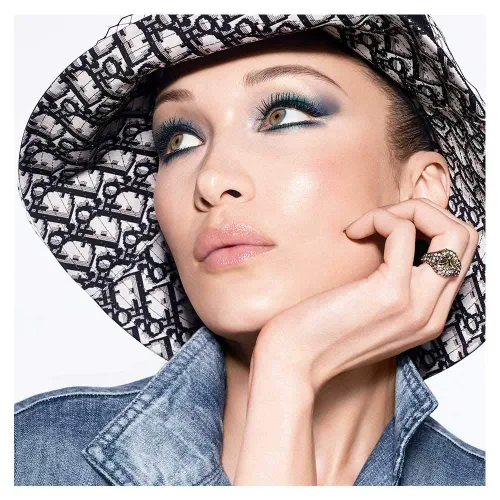 Miniatura 6 de Dior Diorshow Iconic Overcurl Spectacular 24H Volume & Curl Mascara #090 Negro, 0.21 onzas