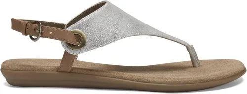 Miniatura 7 de Aerosoles Womens IN CONCHLUSION Flat Sandal