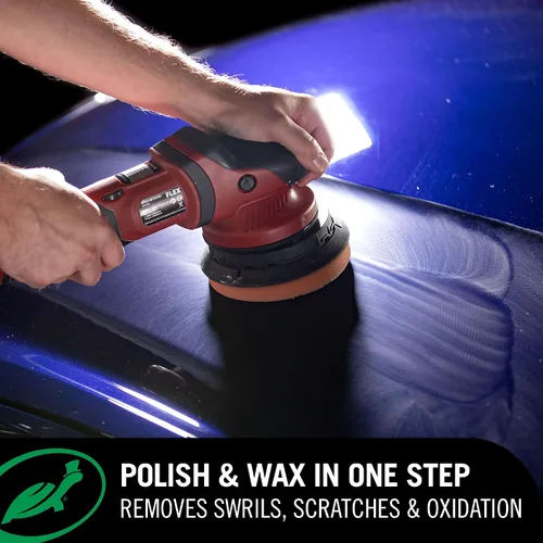 Miniatura 3 de Turtle Wax 53412 Hybrid Solutions - Pulidor y cera de cerámica, elimina arañazos de automóviles y marcas de remolinos, proporciona repelencia al