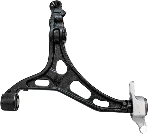 Miniatura 80 de Detroit Axle - Brazo de control delantero izquierdo FWD para VW Beetle 2012-2019 Passat 2012-2022, brazo de control inferior del lado del conductor