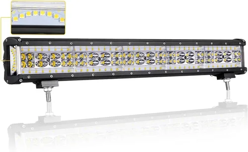 Miniatura 8 de LED barra de luz Led