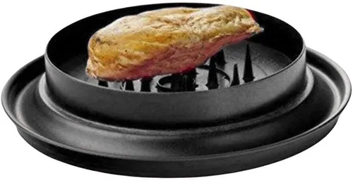 Trituradora de pollo, herramienta de trituración de carne, alternativa a la trituradora de carne de garras de oso y para carne de cerdo desmenuzado,