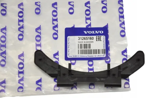 Miniatura 2 de Volvo 31265160, bisagra para puerta de tanque de gasolina