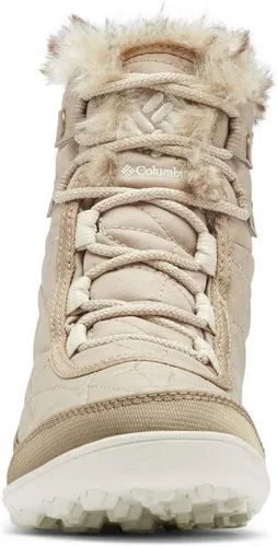Miniatura 3 de Columbia - Botas para nieve Minx Shorty III para mujer.