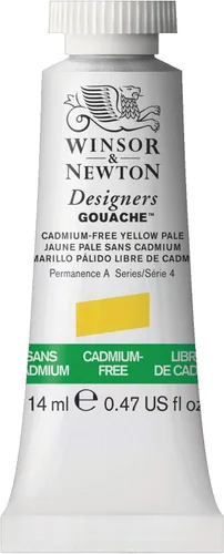 Miniatura 81 de Tubos de pintura Winsor & Newton Designers Gouache