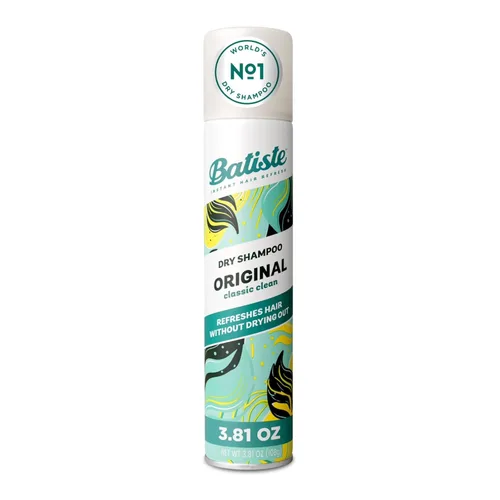 Batiste Champú seco de 6.73 fl oz de Batiste Original