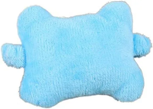 Miniatura 12 de Almohada de muñeca Mini Protector de muñeca Accesorios para computadora portátil Alfombrilla especial para mouse Juego de muñequeras (verde militar)