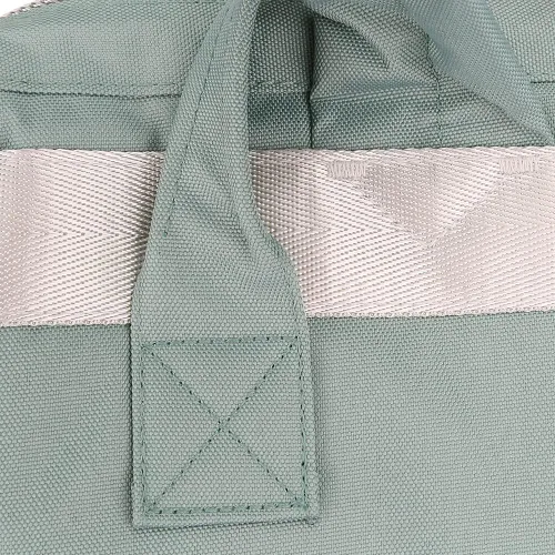 Miniatura 6 de himawari Mochila para computadora portátil para mujeres y hombres, con puerto de carga USB, bolsa de negocios grande resistente al agua