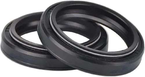 Miniatura 4 de 41x53x8 Motor Bike Tenedor Sello de aceite Cubierta de polvo Labio para MT-07 MT07 MT-09 MT09 TRACER 700 900 FJ1100 FJ 1200 MT 07 MT 09