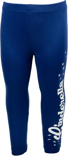 Miniatura 4 de Disney Princess Moana Frozen Little Mermaid Rapunzel Jasmine Belle - Conjunto de camiseta y leggings para niñas pequeñas y grandes