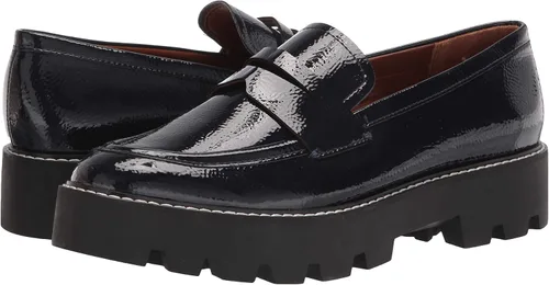 Miniatura 8 de Franco Sarto Mocasines Penny con suela Balin Lug para mujer