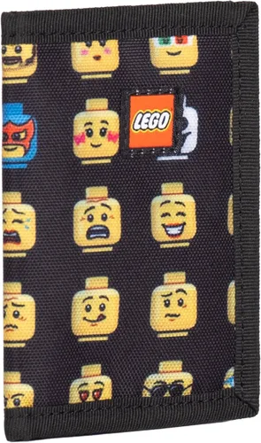 Miniatura 9 de LEGO Cartera de minifiguras para niños, Talla única Ninjago Equipo