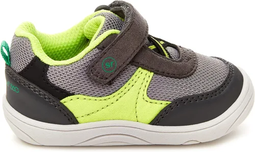 Miniatura 5 de Stride Rite 360 Unisex-Baby Gogo Sneaker