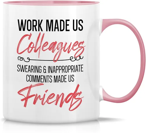 Miniatura 12 de Retreez Taza divertida – Horario de jubilación Do Whatever the Fxxx - Taza de café de cerámica de 11 onzas, divertida, sarcasmo, sarcástico