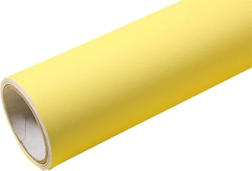 Miniatura 11 de REDODECO Papel adhesivo de vinilo con textura mate de color sólido, papel adhesivo para gabinetes, estantes, 15.8 x 79 pulgadas (negro)