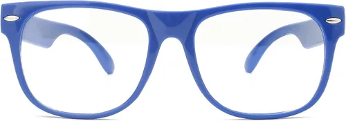 Miniatura 41 de OWL Los lentes transparentes de colores para niños protegen los ojos de los niños de UVB UVA