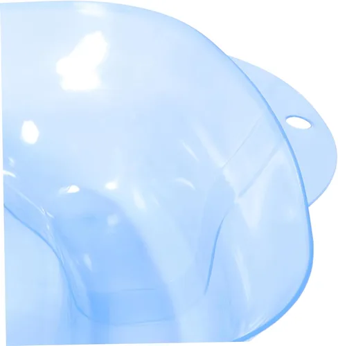 Miniatura 4 de Hair Styling Perming Shoulder Pad Cuello Rest para salón Lavado Bowl Reutilizable Cuello Bandeja