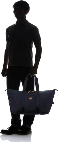 Miniatura 8 de Bric's X-Travel 2.0 18 Inch Cargo Overnight Folding Duffle Bag
