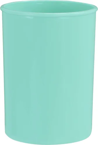 Reston Lloyd Calypso Basics- Almacén multiusos para almacenamiento de utensilios de cocina, encimera de cocina y escritorio de oficina, duradero y