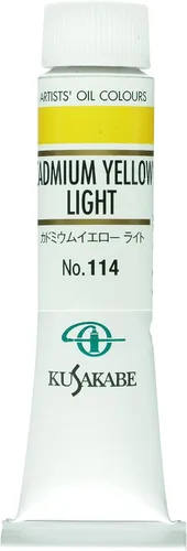 Miniatura 24 de Kusakabe Pintura al óleo, Cobalt Violet Deep, 0.7 fl oz (0.7 fl oz) (No.6)
