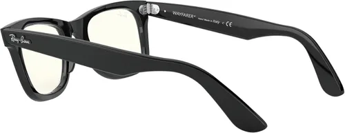 Miniatura 5 de Ray-Ban RB2140 Wayfarer - Lentes de sol cuadrados polarizados originales
