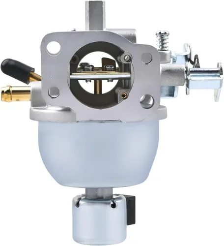 Miniatura 3 de 847395 Kit de carburador compatible con B&S 846280 808725 846944 350772-0045-01 350772-0102-01 350776-0046-02 350777-0034-011 Motor