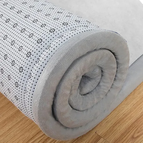 Miniatura 5 de V-mix Alfombra de Juego para Bebé Decoración de Guardería Alfombra de Área 1.18" de Grosor Alfombra Hypebeast Alfombra Antideslizante Almohadillas