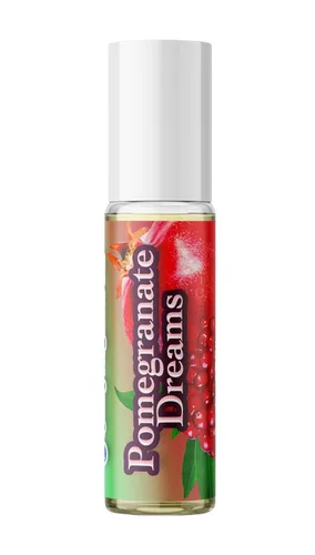 Miniatura 195 de Quality Fragrance Oils - Seducción de Goma de Mascar de Bubble Gum para mujer Aceite de perfume de larga duración, sin alcohol, aroma fuerte